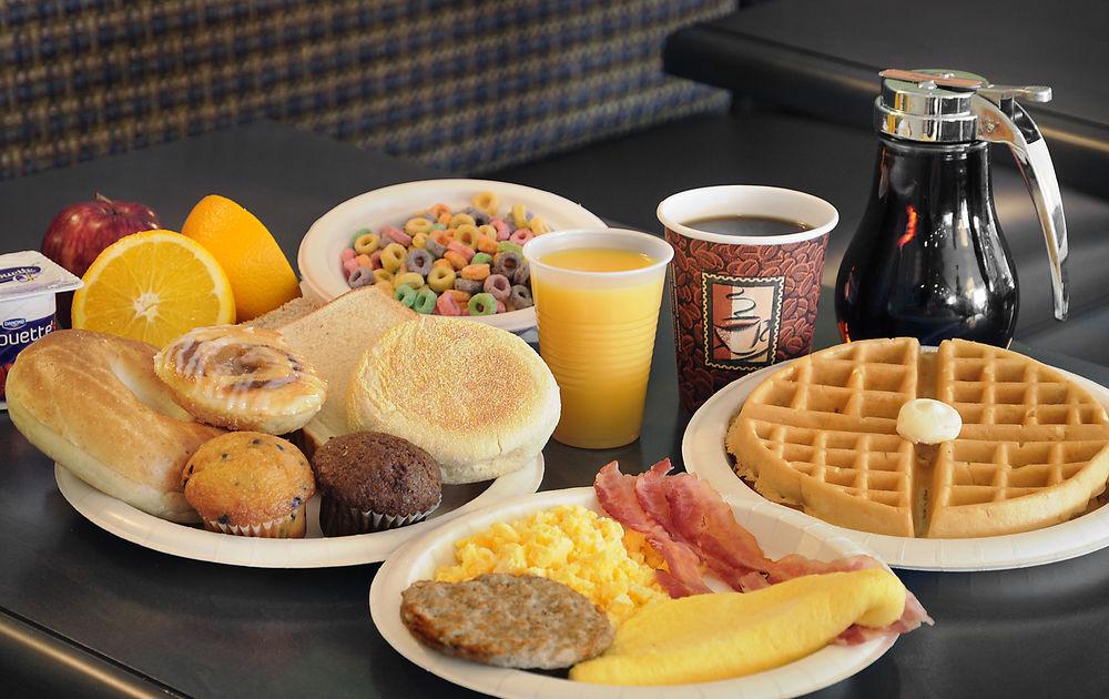 Comfort Inn Pembroke Kültér fotó