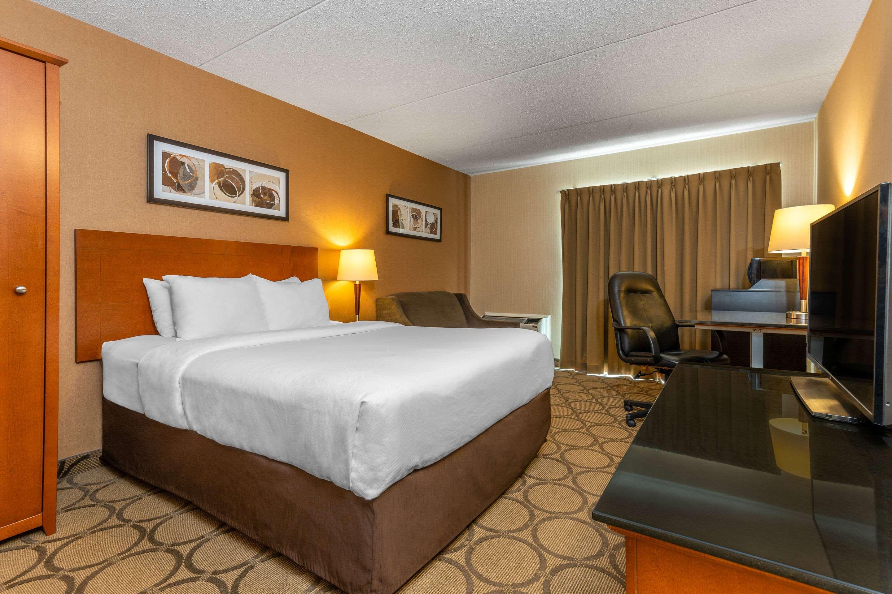 Comfort Inn Pembroke Kültér fotó
