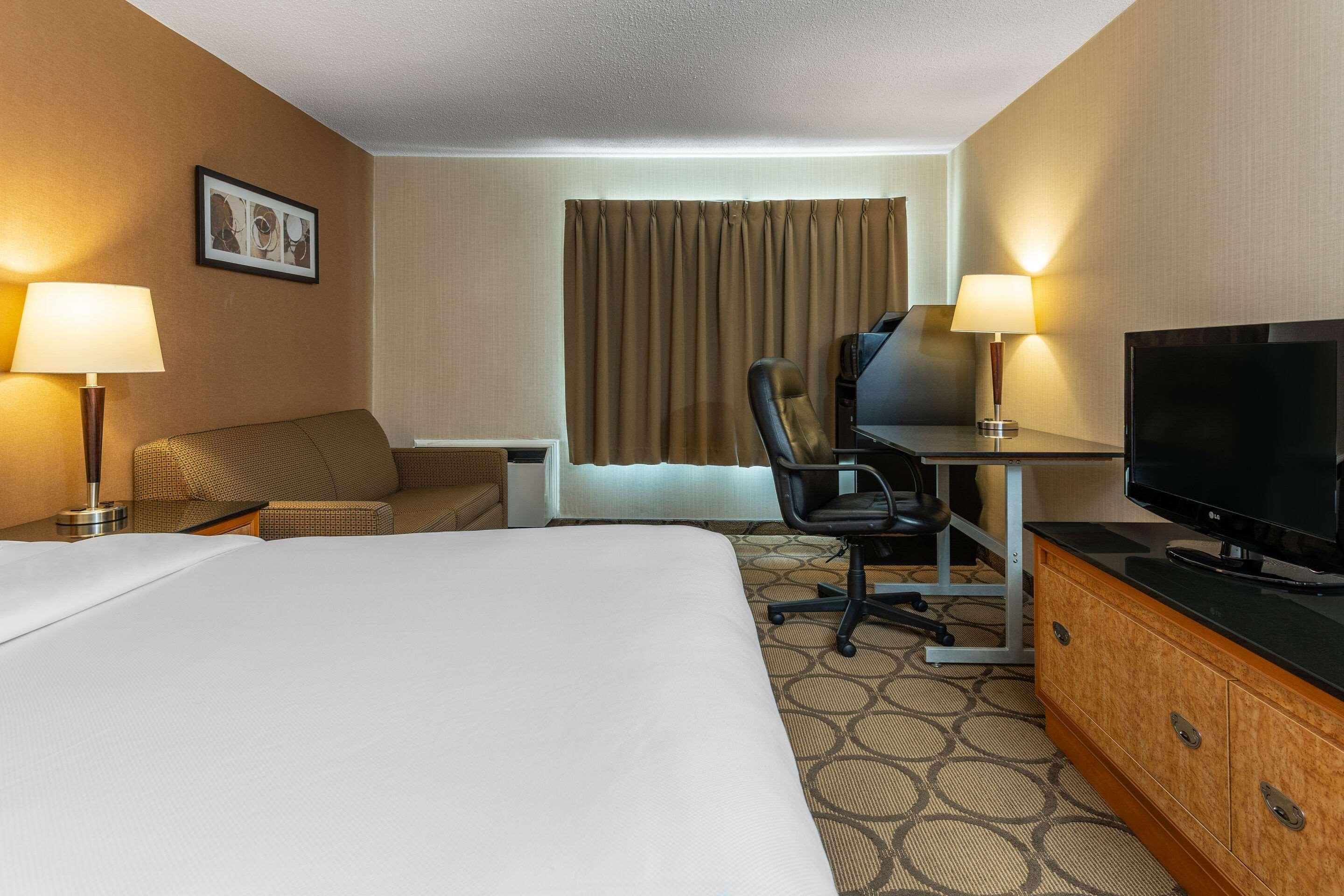 Comfort Inn Pembroke Kültér fotó