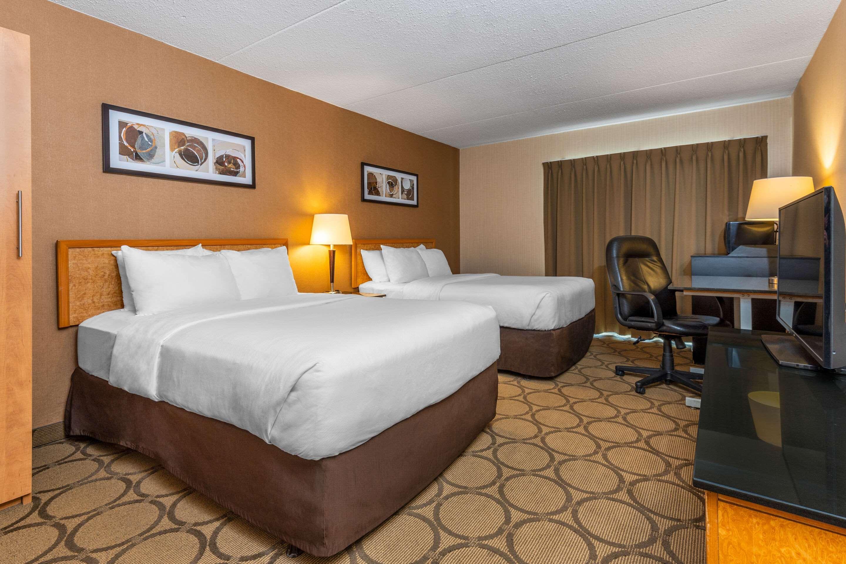 Comfort Inn Pembroke Kültér fotó