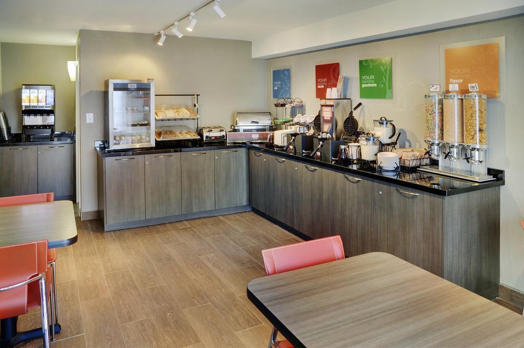 Comfort Inn Pembroke Kültér fotó