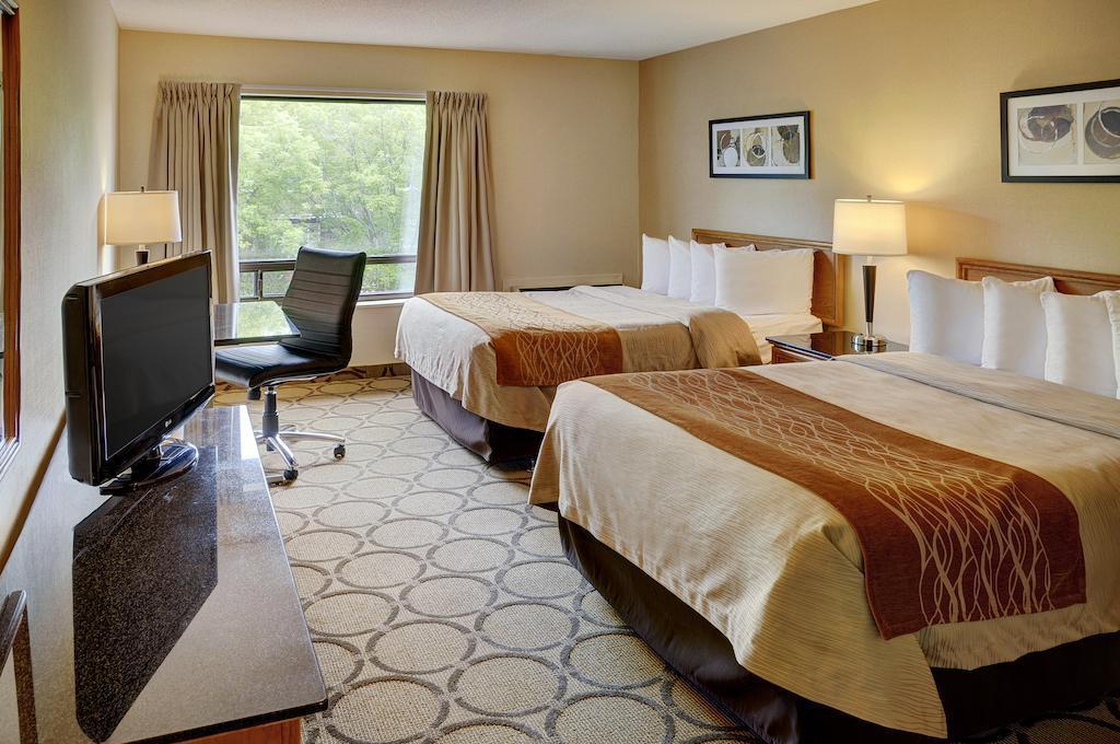 Comfort Inn Pembroke Kültér fotó