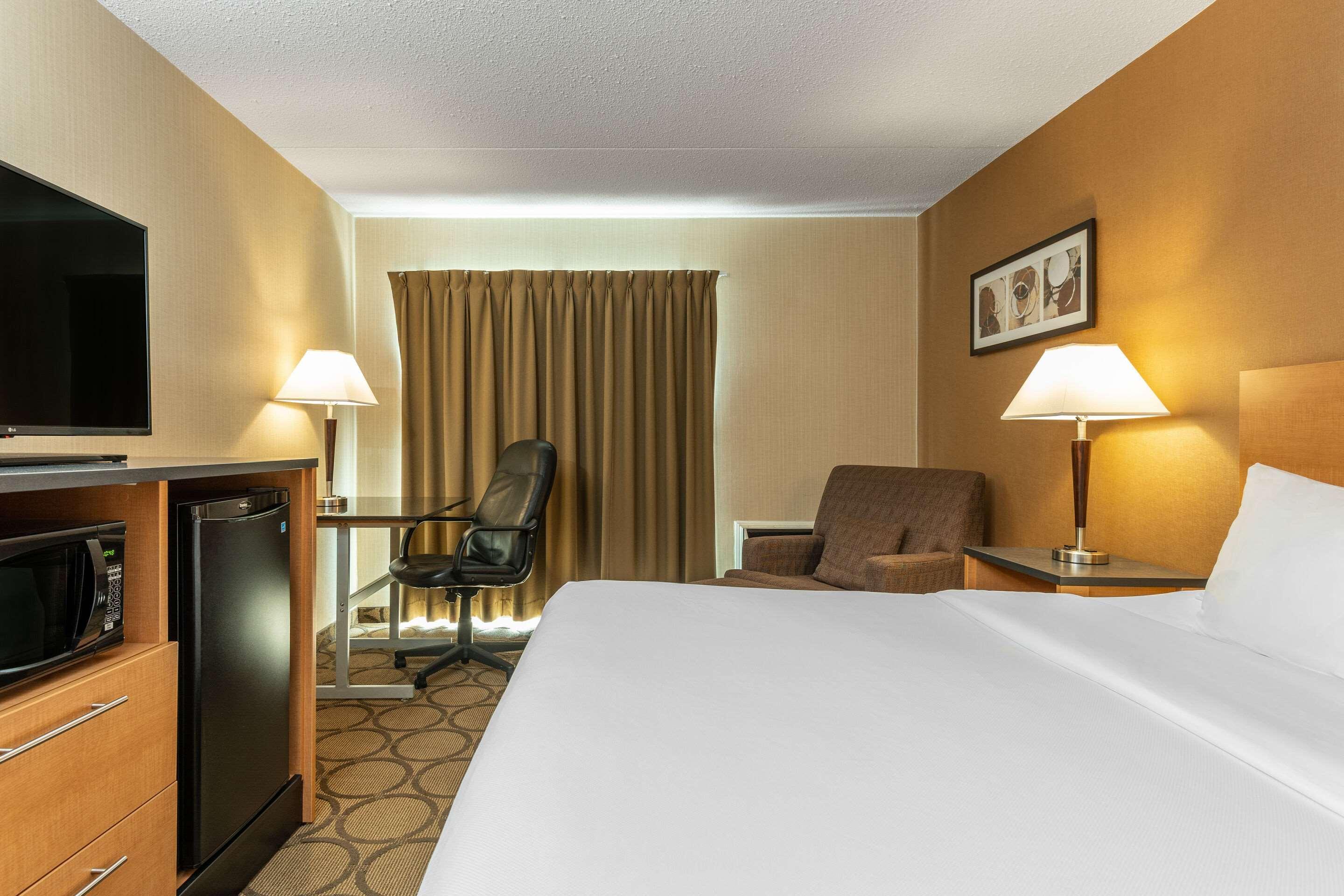 Comfort Inn Pembroke Kültér fotó
