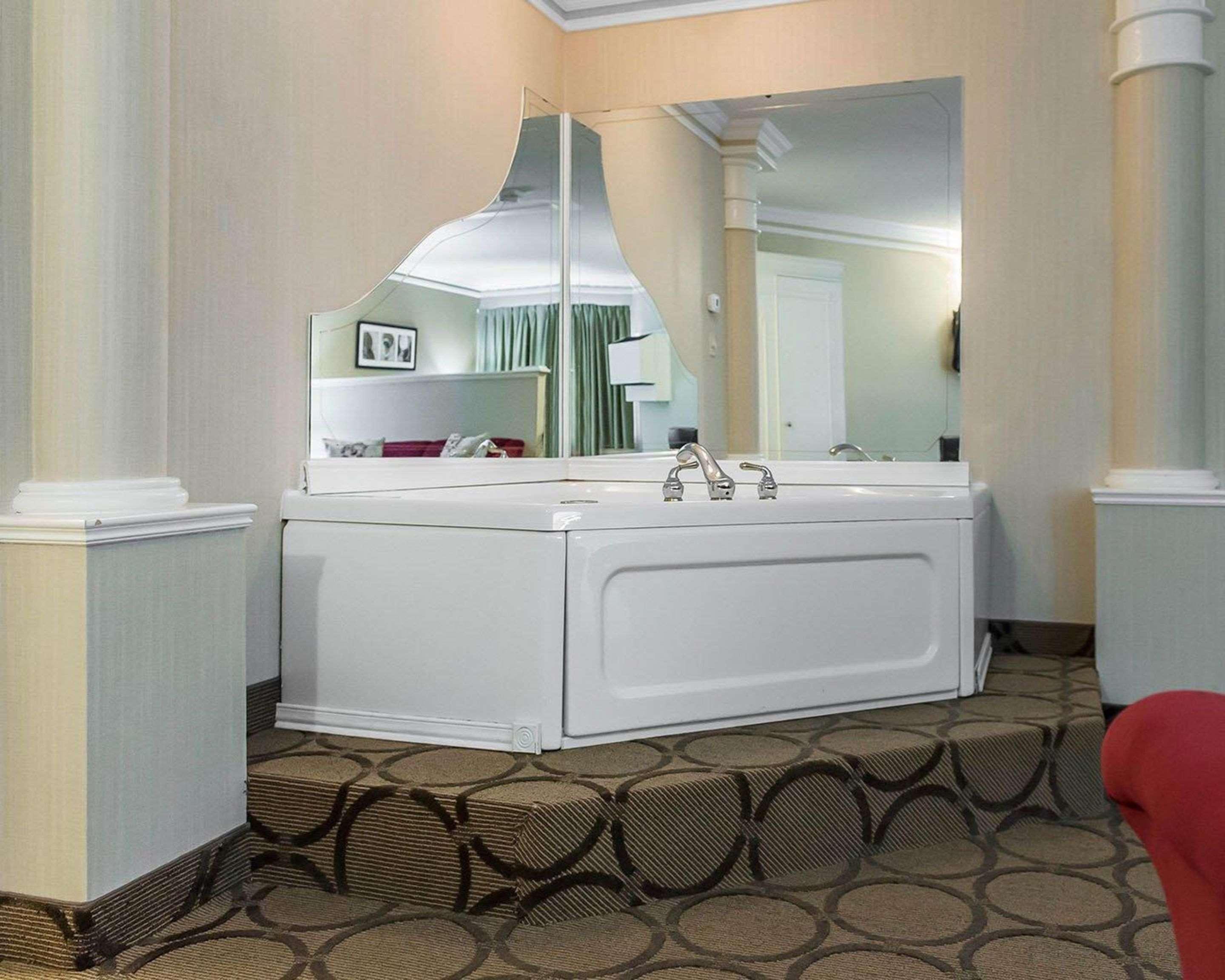 Comfort Inn Pembroke Kültér fotó
