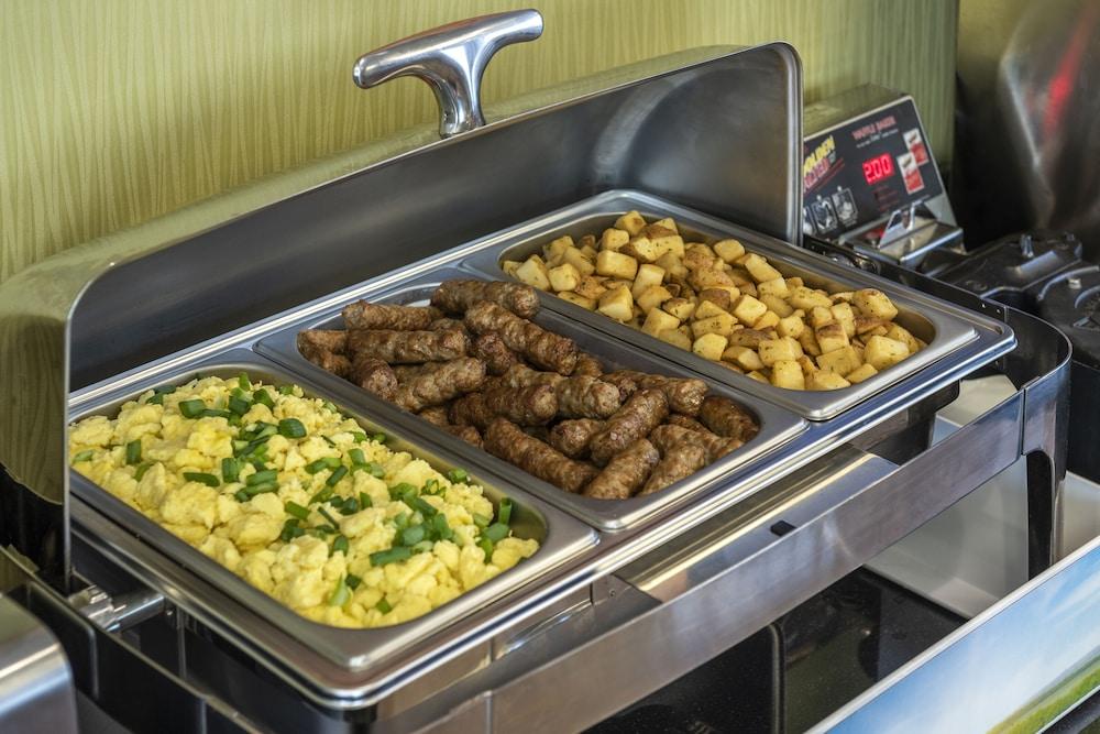 Comfort Inn Pembroke Kültér fotó