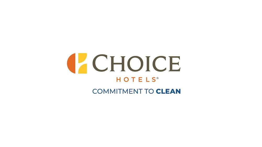 Comfort Inn Pembroke Kültér fotó