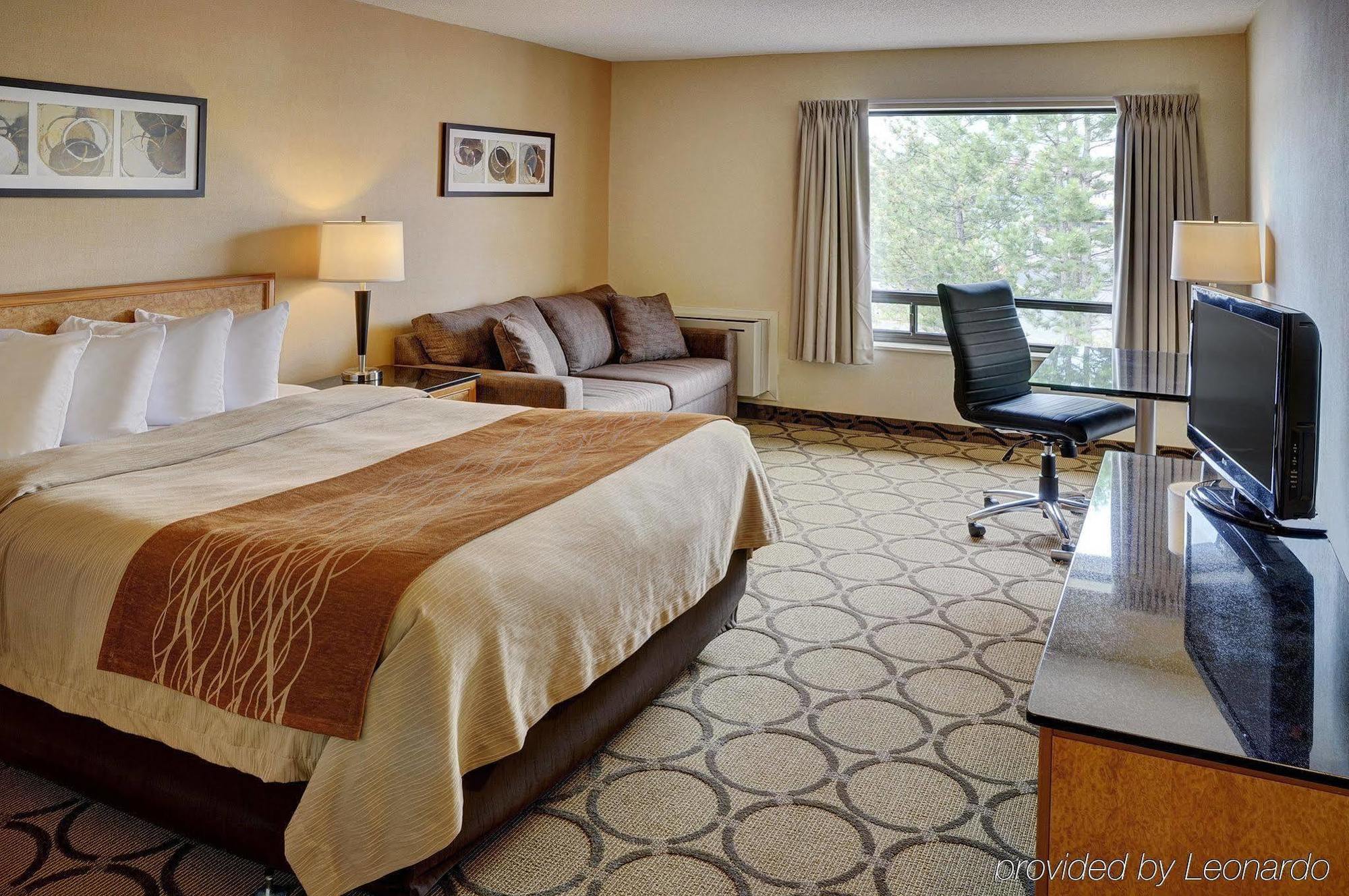 Comfort Inn Pembroke Kültér fotó