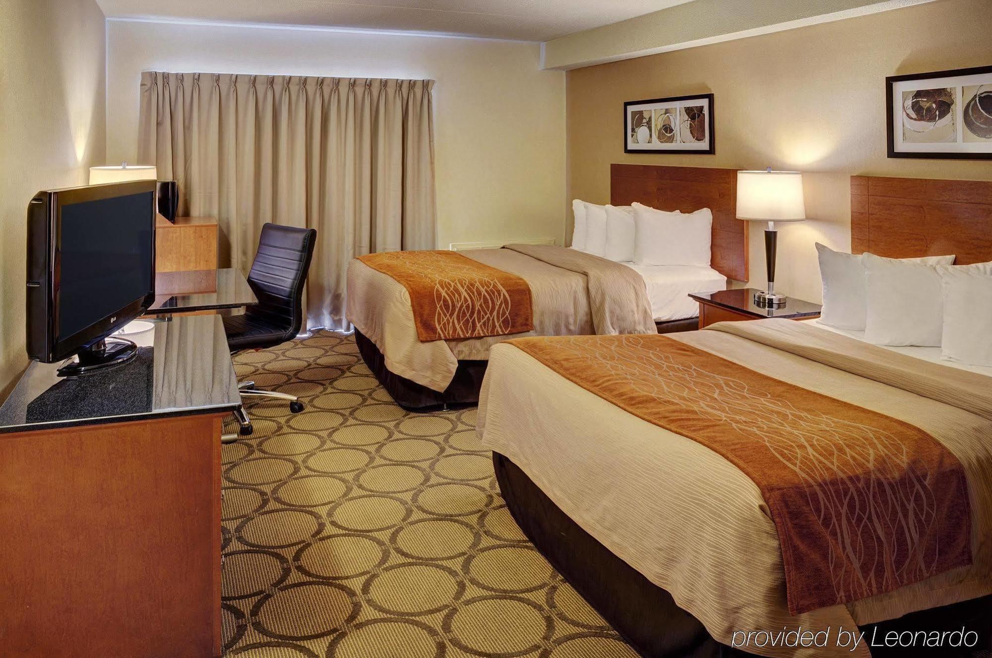Comfort Inn Pembroke Kültér fotó