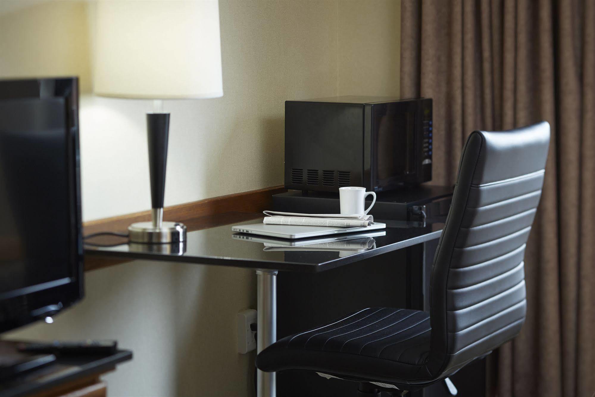 Comfort Inn Pembroke Kültér fotó